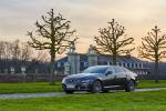 Jaguar XJ L Autobiography 2015 года (WW)
